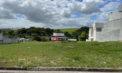 Terreno à venda, 300 m² por R$ 350.000,00 - Condomínio Terras do Vale - Caçapava/SP