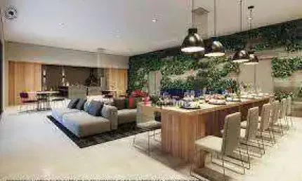 Apartamento com 2 dormitórios à venda, 59 m² por R$ 735.000,00 - Jardim Esplanada - São José dos Campos/SP