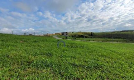 Terreno à venda, 623 m² por R$ 1.280.000,00 - Condomínio Residencial Alphaville - São José dos Campos/SP