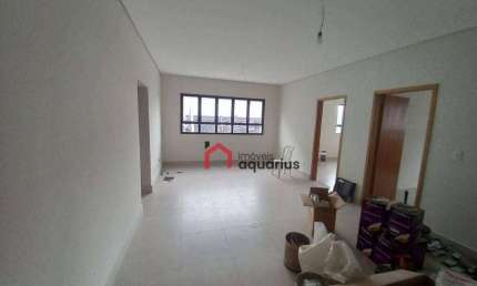 Sala para alugar, 110 m² por R$ 6.178,00/mês - Centro - São José dos Campos/SP