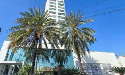 Apartamento para venda ou para alugar com 3 dormitórios, 93 m² - Jacareí/SP