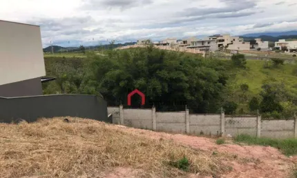 Terreno à venda, 560 m² por R$ 1.010.600 - Condomínio Residencial Alphaville I - São José dos Campos/SP