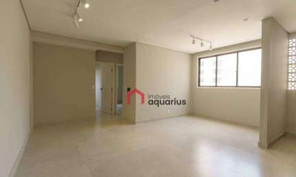 Apartamento à venda, 60 m² por R$ 590.000,00 - Jardim Aquarius - São José dos Campos/SP