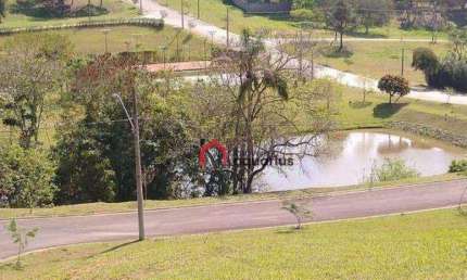 Terreno à venda, 1000 m² por R$ 320.000,00 - Tampanhão - Jambeiro/SP