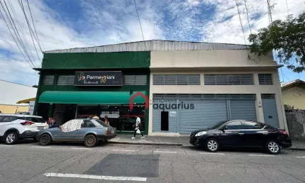 Loja à venda, 820 m² por R$ 7.000.000,00 - Centro - São José dos Campos/SP