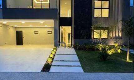 Sobrado à venda, 400 m² por R$ 4.681.000,00 - Jardim do Golfe - São José dos Campos/SP
