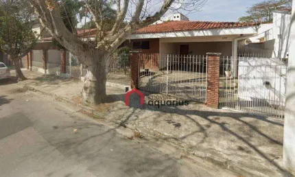 Casa com 3 dormitórios à venda, 180 m² por r$ 1.490.000,00 - bosque dos eucaliptos - são josé dos campos/sp