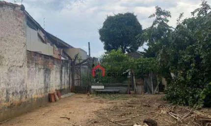 Terreno à venda, 300 m² por R$ 585.000,00 - Jardim San Marino - São José dos Campos/SP