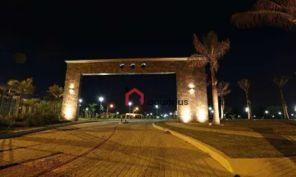 Terreno à venda, 450 m² por R$ 2.200.000,00 - Jardim do Golfe - São José dos Campos/SP