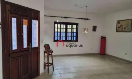 Sobrado no condominio eldorado com 4 dormitórios à venda, 237 m² por r$ 1.491.000 - urbanova - são josé dos campos/sp