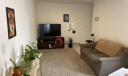 Apartamento com 2 dormitórios à venda, 77 m² por R$ 480.000,00 - Jardim das Colinas - São José dos Campos/SP