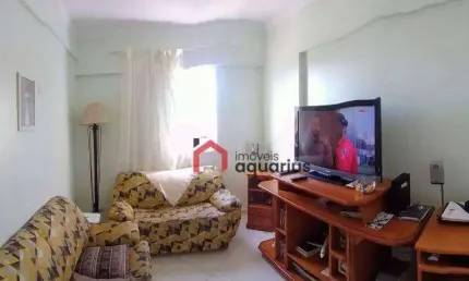 Apartamento no edifício matheus com 2 dormitórios à venda, 80 m² por r$ 440.000 - jardim satélite - são josé dos campos/sp