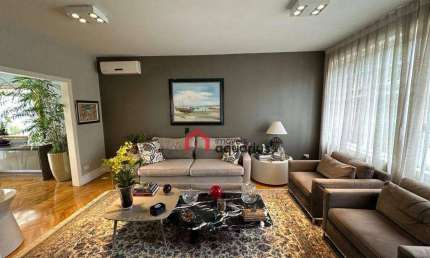 Sobrado com 4 dormitórios à venda, 250 m² por R$ 3.700.000,00 - Conjunto Residencial Esplanada do Sol - São José dos Campos/SP