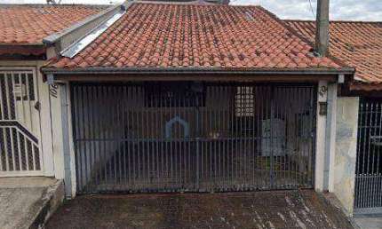 Sobrado com 4 dormitórios à venda, 168 m² por R$ 700.000,00 - Bosque dos Eucaliptos - São José dos Campos/SP