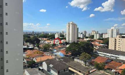 Apartamento com 3 dormitórios à venda, 80 m² por R$ 480.000,00 - Jardim América - São José dos Campos/SP