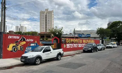 Terreno à venda, 1058 m² por r$ 5.300.000,00 - jardim américa - são josé dos campos/sp