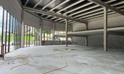 Ponto para alugar, 908 m² por R$ 115.650,00/mês - Jardim Aquarius - São José dos Campos/SP
