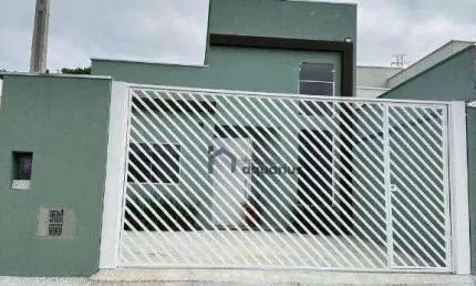 Casa com 3 dormitórios à venda, 116 m² por r$ 723.400,00 - portal dos pássaros - são josé dos campos/sp