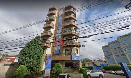 Andar Corporativo para alugar, 300 m² por R$ 29.500,00/mês - Jardim Esplanada - São José dos Campos/SP