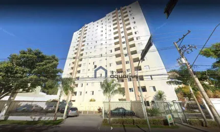 Apartamento com 2 dormitórios à venda, 53 m² por r$ 372.350,00 - jardim santa inês - são josé dos campos/sp