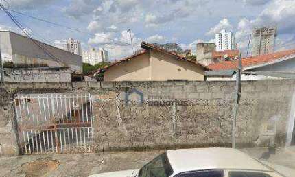 Terreno à venda, 300 m² por R$ 630.000,00 - Parque Industrial - São José dos Campos/SP
