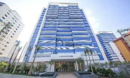 Loja Ponto Comercial  76 m² - A venda ou aluguel - Jardim Aquarius - São José dos Campos/SP