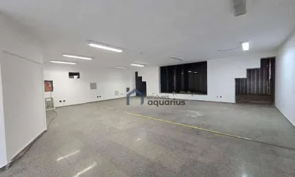 Ponto para alugar integral ou fracionado, 1200 m² - Centro - São José dos Campos/SP