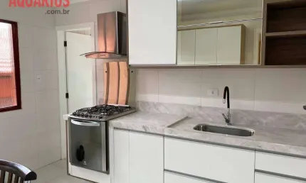 Apartamento com 3 dormitórios à venda, 108 m² por r$ 500.000,00 - bosque dos eucaliptos - são josé dos campos/sp