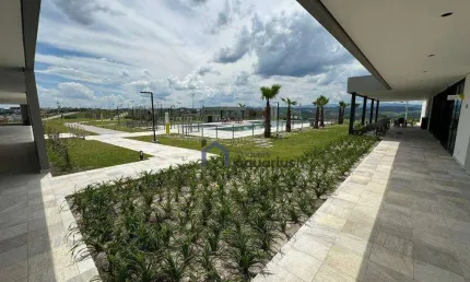 Terreno à venda, 349 m² por r$ 617.000,00 - urbanova - são josé dos campos/sp