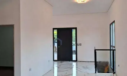 Casa com 4 dormitórios à venda, 260 m² por R$ 1.575.000,00 - Condomínio Residencial Mantiqueira - São José dos Campos/SP