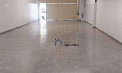 Ponto para alugar, 310 m² por R$ 9.500,00/mês - Jardim San Marino - São José dos Campos/SP