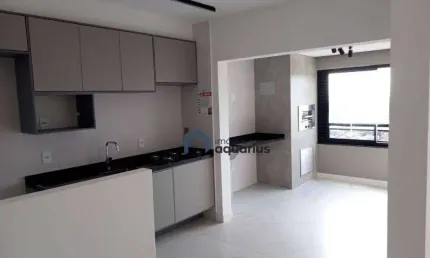 Apartamento no Edificio Wonder com 2 dormitórios, 68 m² - venda por R$ 824.500 ou aluguel por R$ 4.560/mês - Jardim Satélite - São José dos Campos/SP