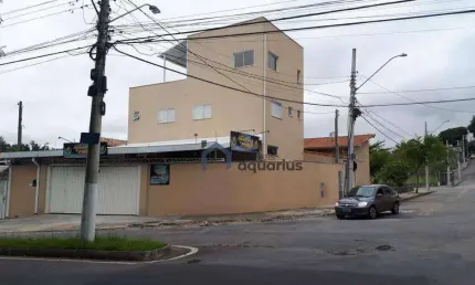 Prédio à venda, 355 m² por R$ 1.300.000 - Jardim das Indústrias - São José dos Campos/SP