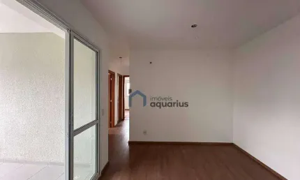 Apartamento com 3 dormitórios à venda, 65 m² por r$ 540.000,00 - urbanona - são josé dos campos/sp