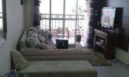 Apartamento no Edificio Belle Air com 3 dormitórios à venda, 88 m² por R$ 780.000 - Jardim Aquarius - São José dos Campos/SP