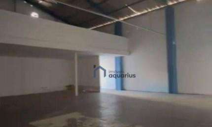 Ponto para alugar, 480 m² por R$ 10.110/mês - Centro - São José dos Campos/SP