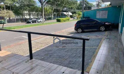 Sobrado à venda, 370 m² por r$ 3.900.000 - jardim esplanada - são josé dos campos/sp