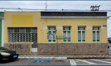 Casa com 4 dormitórios à venda, 246 m² por R$ 1.277.000 - Centro - Jacareí/SP