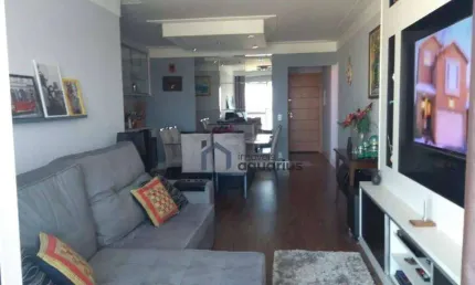 Apartamento no edificio terras di monterosso com 3 dormitórios à venda, 106 m² por r$ 950.000 - urbanova - são josé dos campos/sp