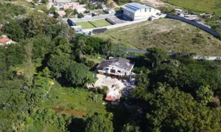 Área à venda, 14000 m² por r$ 14.000.000,00 - torrão de ouro ii - são josé dos campos/sp