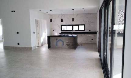 Casa com 4 dormitórios à venda, 290 m² por R$ 2.990.000,00 - Colinas do Paratehy Norte - São José dos Campos/SP