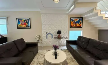 Sobrado à venda, 252 m² por r$ 1.997.000,00 - urbanova - são josé dos campos/sp