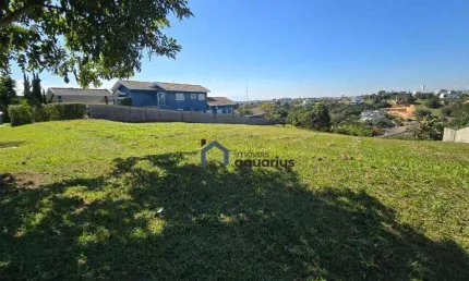 Terreno à Venda, 1160 m² - Parque Mirante Do Vale - Jacareí/SP
