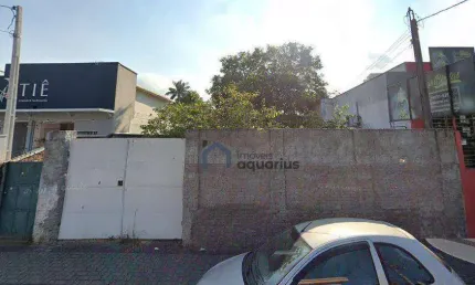 Terreno à venda, 300 m² por R$ 1.530.000,00 - Vila Adyana - São José dos Campos/SP