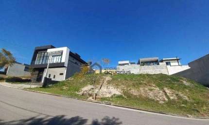 Terreno à venda, 250 m² por R$ 479.000 - Villa Branca - Jacareí/SP