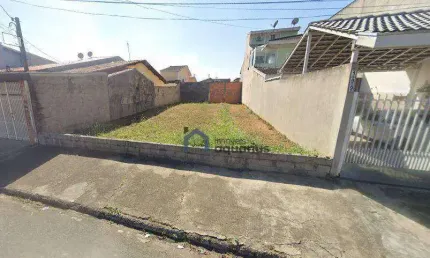 Terreno à venda, 125 m² por r$ 181.000,00 - residencial união - são josé dos campos/sp
