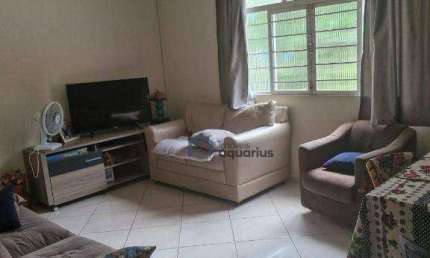 Casa com 3 dormitórios à venda, 222 m² por R$ 649.000,00 - Jardim Satélite - São José dos Campos/SP