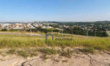 Terreno à venda, 250 m² por R$ 325.000,00 - mirante cambui - São José dos Campos/SP