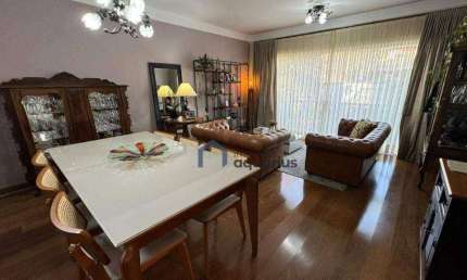 Sobrado com 3 dormitórios à venda, 316 m² por R$ 2.950.000,00 - Jardim das Colinas - São José dos Campos/SP