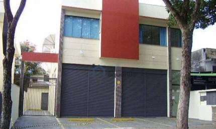 Prédio para alugar, 300 m² por R$ 11.400,00/mês - Jardim Satélite - São José dos Campos/SP